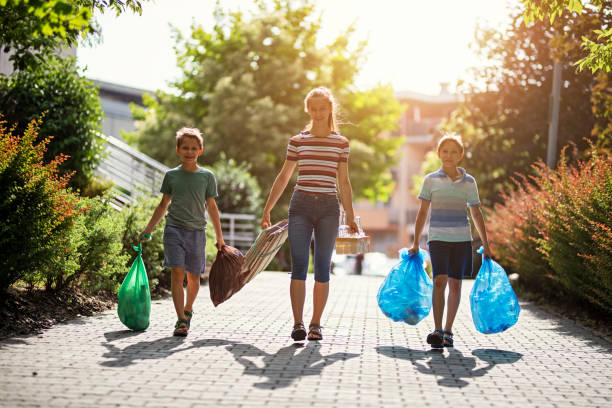 Best Recycling Services for Junk  in Fosston, MN