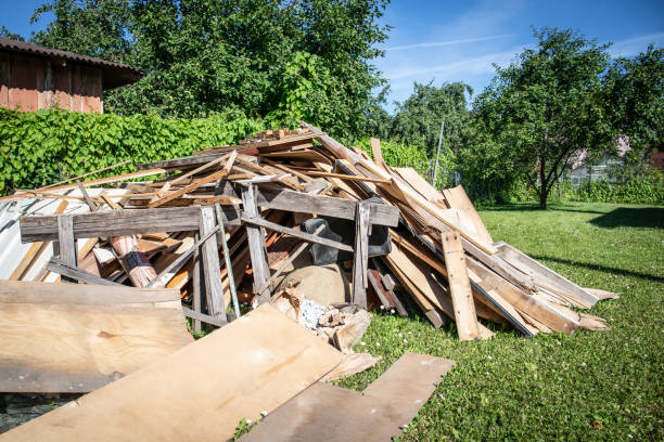 Best Retail Junk Removal  in Fosston, MN